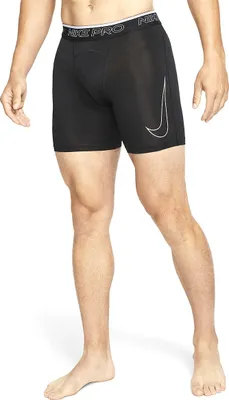 Produktbild von Nike M Np Df Short Black/White Xxl
