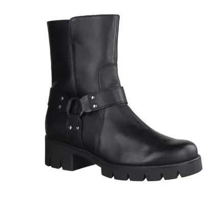 Zdjęcie produktu dla Buty damskie Gabor, czarny (czarny (27)), rozmiar 8