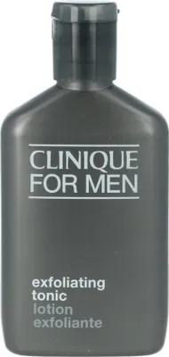 Image de Clinique For Men Tonique exfoliant 200 ml