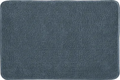 Produktbild von Kleine Wolke Badteppich RICCO Iceblue 60 x 90 cm