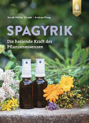 Produktbild von Spagyrik