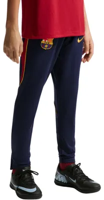 Productafbeelding van Nike broek II2809 498, donkerblauw