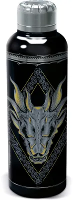 Image de Maison du dragon Bouteille en acier inoxydable 515 ml
