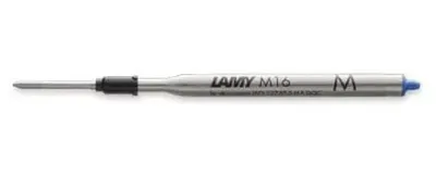 Produktbild von LAMY Kugelschreiber-Großraummine M16 M blau im Blister