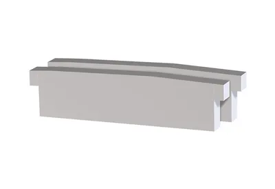 Produktbild von Maico Luftfilter, Ersatz PPB 30 G3 0093.1502 (2 Stück)