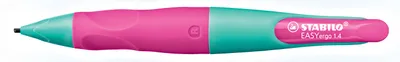 Produktbild von STABILO EASYergo 1.4 R türkis/neonpink