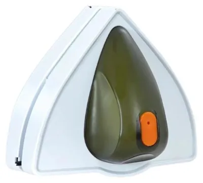 Obrázek produktu pro Verk 27525 Magnetický čistič oken, bílý