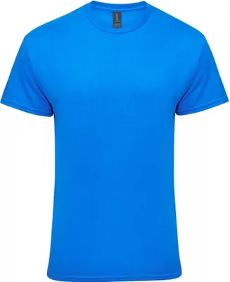 Produktbild von Gildan - T-Shirt Leicht für Herren/Damen Uni LT1635 (S) (Marineblau)