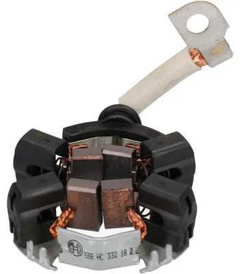 Produktbild von HC-Cargo F032333923 Halter Kohlebürsten 333923