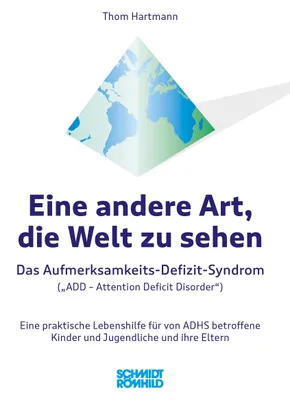 Produktbild von Eine andere Art, die Welt zu sehen