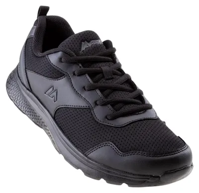 Image de Martes Essential - Baskets « Derun » pour homme PP13877 (41 EU) (noir)