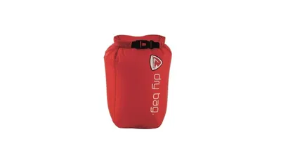 Produktbild von Robens Trockensack Rot 4 L Polyester