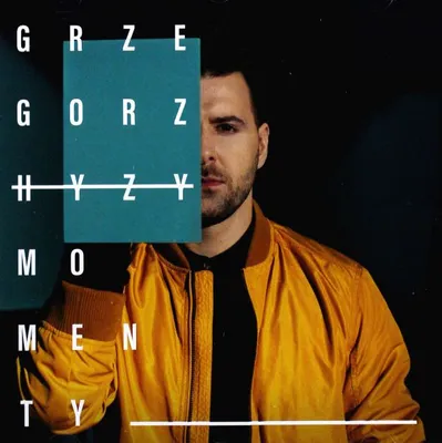 Immagine prodotto di Grzegorz Hyży: Momenti