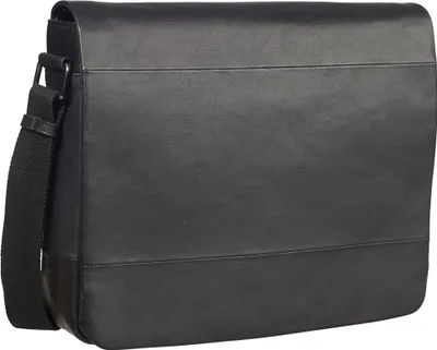 Produktbild von Leonhard Heyden Leonhard Heyden Hamburg - Umhängetasche L 13" 38 cm