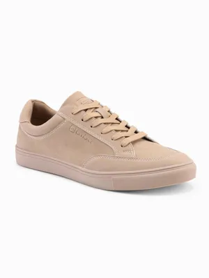 Produktbild von Ombre Clothing Herren Turnschuhe Bukurie sandig 41
