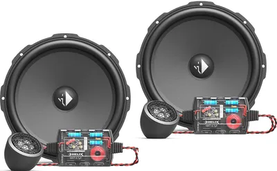 Productafbeelding van Helix Compose Ci3 K200.2FM-S3, 20 cm, 2-weg speakersysteem