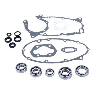 Produktbild von Motor Reparatur Satz für Zündapp CS Hai 50 Typ 448-01 03 110 111 / GTS 50 Typ 517 529