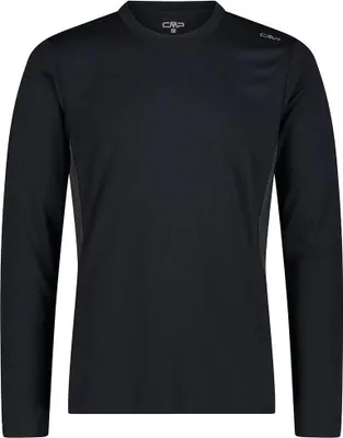 Produktbild von Cmp 31l3577 Langarm-t-shirt Grau 3XL Herren Grau 3XL