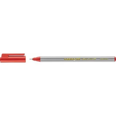 Zdjęcie produktu dla Edding 89-002 89 office liner EF - 0,3 mm, rot