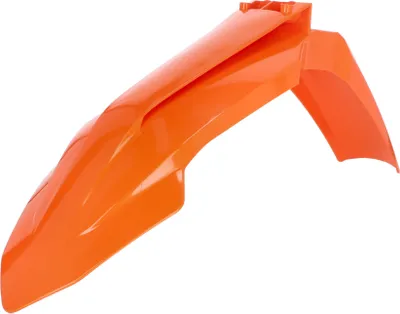 Obrázek produktu pro ACERBIS Oranžový přední blatník pro KTM