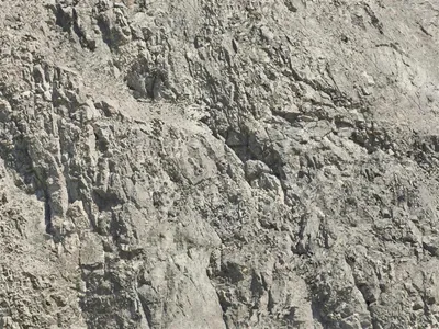 Produktbild von NOCH 60307 Knitterfelsen® XL “Wildspitze”