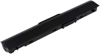 Produktbild von Dell Notebook Ersatzakku 7FF1K Li-Ion 11,1V 2600mAh 29Wh 208x30x20mm