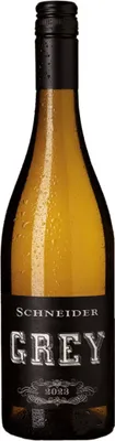Produktbild von Grey - Weissweincuvée Pfalz QbA trocken 2022 Pfalz | Deutschland | 12,5% vol | 0,75 l