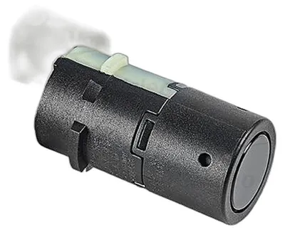 Produktbild von VALEO 890058 Einparkhilfe Parksensor Ø16,6mm für BMW 3 Limousine (E46) 3 Touring (E46) 3 Coupe (E46) 3 Cabrio (E46) 3 Compact (E46)