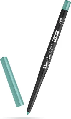 Image de Crayon yeux longue tenue Made to Last Definition Eyes 0,35 g - Couleur : 500 Water Green