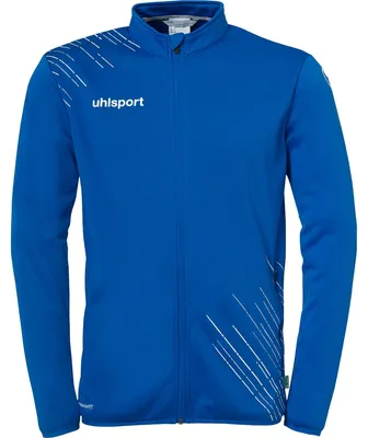 Zdjęcie produktu dla Dziecięca kurtka poliestrowa Uhlsport Score 26 - Royal / White
