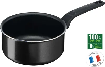 Produktbild von Bratpfanne, Tefal B5673053, Simply Clean Saucepan 20