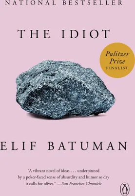 Produktbild von The Idiot