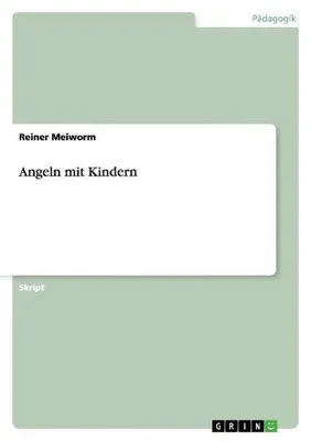 Immagine prodotto di Angeln mit Kindern