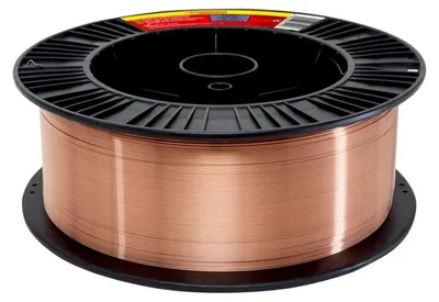 Immagine prodotto di ROTHENBERGER Bacchetta per saldatura industriale schermata con gas 1 mm / 15 kg - 31240
