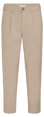 Produktbild von CASUAL FRIDAY Chinohose mit elastischem Bund Modern Größe: 32W / 30L