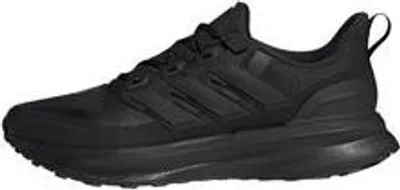 Produktbild von Adidas Performance Herren Trekkingschuhe Halbschuhe Ultrarun 5 TR Laufschuhe JP5908 Schwarz