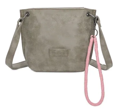 Zdjęcie produktu dla Fritzi aus Preußen Fritzi03N Vintage torba na ramię 22,5 cm
