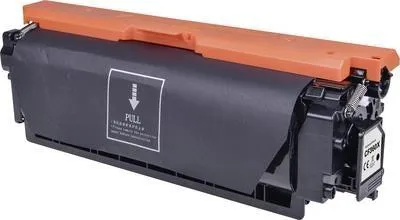 Image de Renkforce Toner ersetzt HP 508X CF360X Kompatibel Schwarz RF-HPCF360X (RF-6721334)