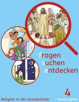 Obrázok produktu pre fragen-suchen-entdecken 4 NA