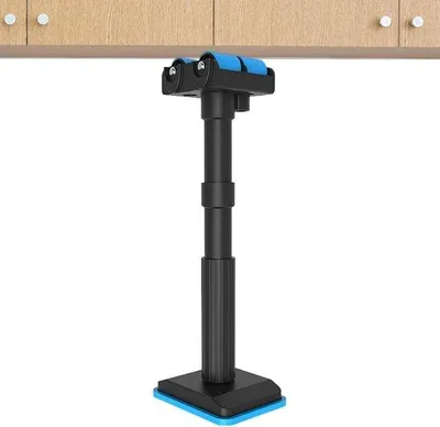 Produktbild von Stützsäule höhenverstellbar - Tragkraft 400 kg