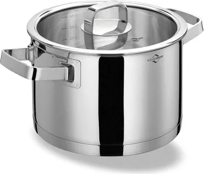 Produktbild von Küchenprofi Fleischtopf SAN REMO 20 cm COOK