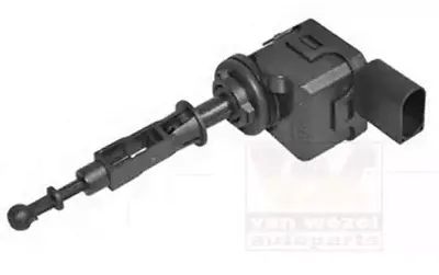 Produktbild von VAN WEZEL Stellmotor Scheinwerfer 3085993 passend für MERCEDES-BENZ E-Klasse Limousine (W211) elektrisch