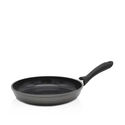 Produktbild von Karl Krüger 21720P Aluguss-Pfanne Potsdam, 20 cm, flach