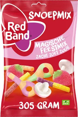 Produktbild von Red Band Magic Mix Beutel (12x 305gr)