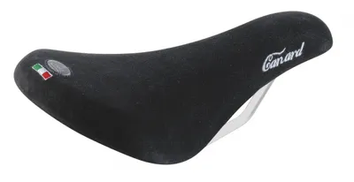 Produktbild von Sattel Canard 285 X 160 Mm Herren Schwarz
