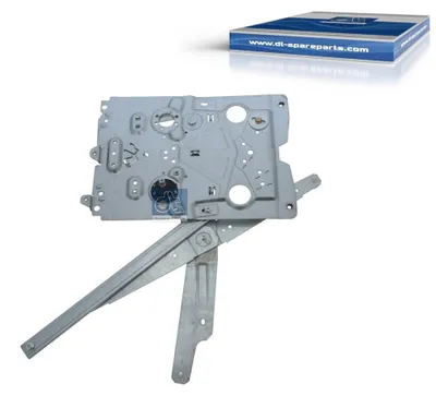 Produktbild von DT Spare Parts 2.72203 Manuell Fensterheber Vorne Links