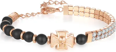 Produktbild von Roberto Geissini Armband Carmen