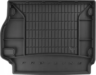 Produktbild von Gummi-Kofferraummatteneinsatz LAND ROVER Range Rover Sport L320 2005-2013 TM