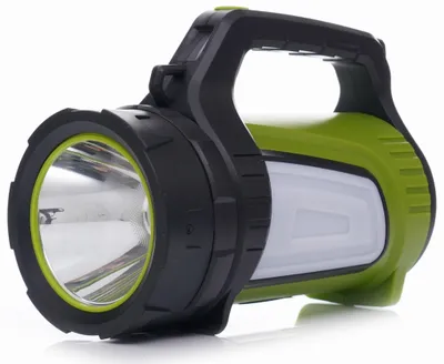 Zdjęcie produktu dla Latarnia kempingowa LED 1200lm 8000mAh 16604