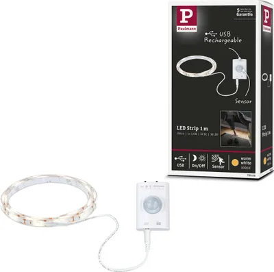 Zdjęcie produktu dla Taśma LED Paulmann